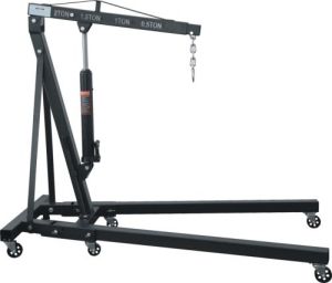 Кран за двигатели тип Жираф 2t ZX0601B