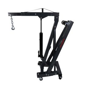 Кран за двигатели тип Жираф 2t ZX0601B