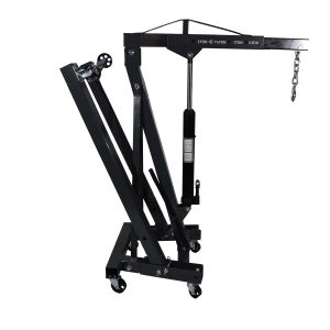 Кран за двигатели тип Жираф 2t ZX0601B