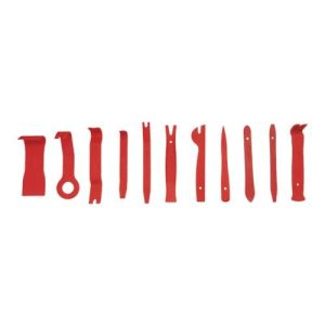 Отвертки за тапицерия на врата - к-т 11 ч. 50200