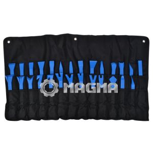 Отвертки за тапицерия на врата - к-т 27 ч. 50258