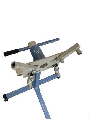 340 кг Стойка за двигател ESD750, 55084