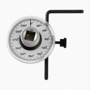 1/2" Dr. Torque Angle Gauge, 50369