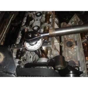 1/2" Dr. Torque Angle Gauge, 50369