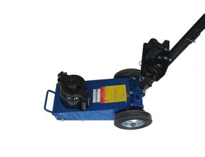 22 t Air hydraulic service jack 55077