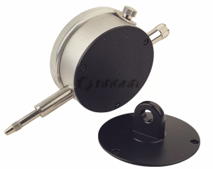 Dial indicator 0-10 mm, 51313