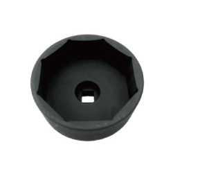 3/4"DR. , 8-pt, 115 mm - Volvo Wheel Shaft Cover socket, 6361-0051T