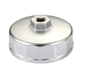 3/8"Dr. 74.5 mm 14 Flutes Oil filter wrench, 647-4466