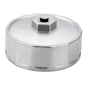 3/8"Dr. 84.5mm х 14 flutes Oil Filter wrench, 647-1160-B