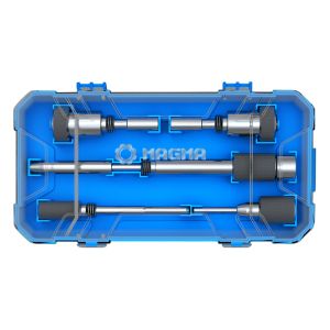  2.3D JTD; 3.0D JTD; 3.0D Hdi - Комплект за зацепване на дизелови двигатели, 50674