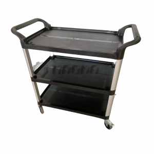 3-етажна сервизна количка за гараж, 51317