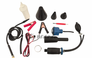 Συσκευή Ανίχνευσης Διαρροής Καπνού, 51318