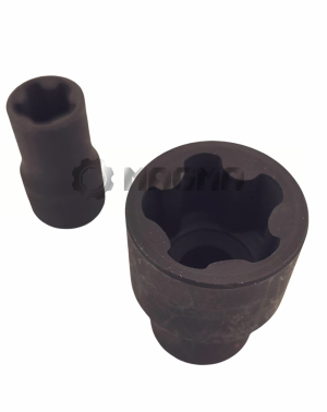 Σετ Καρυδάκια EPR 16 τμχ, 51326