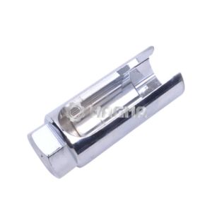 3/8"Dr. 22mm Oxygen Sensor Socket 50323C