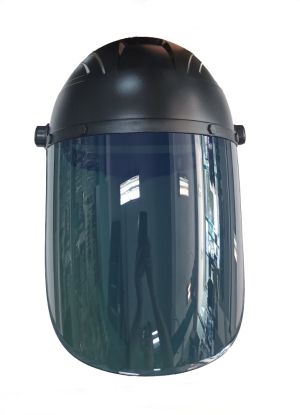 Κράνος Συγκόλλησης Λέιζερ LYG-35B-A