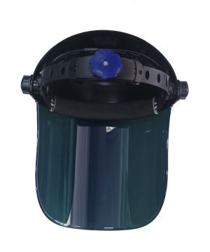 Κράνος Συγκόλλησης Λέιζερ LYG-35B-A