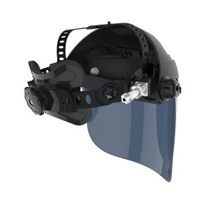 Шлем за лазерно заваряване LYG-35B-B 