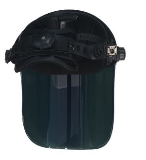 Шлем за лазерно заваряване LYG-35B-B 