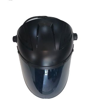 Шлем за лазерно заваряване LYG-35B-B 