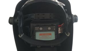 Фотосоларен шлем 30701