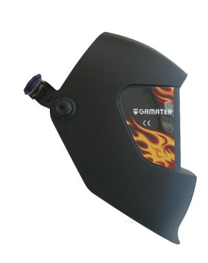 Фотосоларен шлем 30701