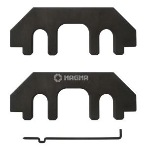 Ford 3.5L, 3.7L, 4.0L - Engine Timing Tool Set, 50574