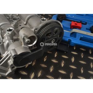 VAG 1.0;1.2; 1.4 - Engine timing tool set, 50114