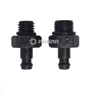 Engine oil pressure tester, 50188