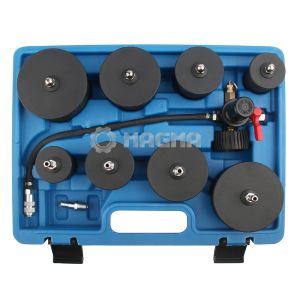 Комплект за тестване на турбосистемата 9 части, 51103