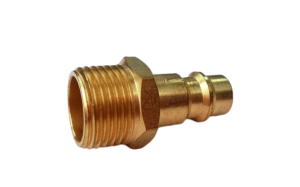  3/8 " Нипел, външна резба YE2-3PM