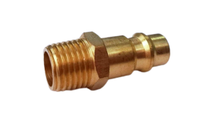 1/4 " Quick connect coupling  external thread YE2-2PM