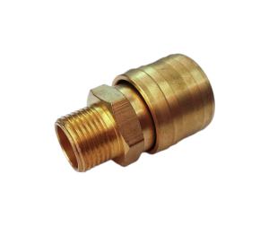3/8 '' Air quick coupler  YE2-3SM