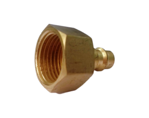 3/8" Quick connect coupling  Female thread YE2-3PF