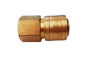 Air quick coupler 1/2  YE2-4SF