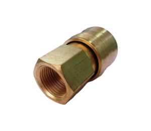 Air quick coupler 3/8  YE2-3SF