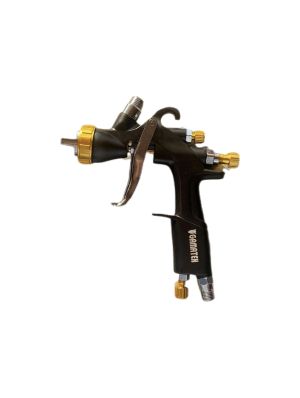 W500 Επαγγελματικό πιστόλι βαφής