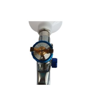 Mini 887 Мини бояджийски пистолет