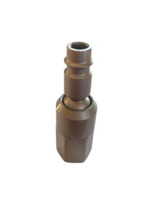 1/4"F EU coupling Swivel connector 