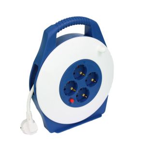 Επεκτεινόμενο Καλώδιο 10 m Tayg, IP20