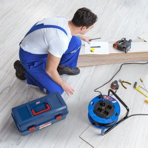 Καλώδιο επέκτασης σε καρούλι Tayg 772603, 25 μ, IP20