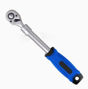 1/4" Dr. Extendable Ratchet handle, G0003