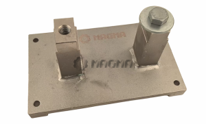 EcoBlue 2.0 TDCi - Cylinder Head Bolt Torque Multiplier Stand, 51356