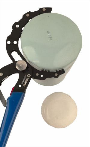 60-120мм Саморегулиращи се клещи за маслен филтър, 51360