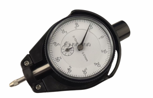 Dial Bore Gauge 50-160mm– Precision Measurement Tool, 51404