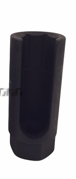 24mm 1/2" Dr. Oxygen Sensor Socket (Wide Slot), 51410