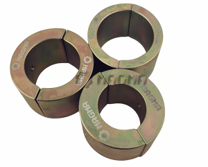 Hydraulic Truck Spring Eye Bush Tool Set (12 Tonne), 51426