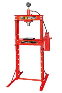 30T Hydraulic Press Gamateh SP30D