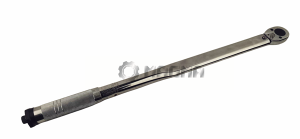 Δυναμόκλειδο ίντσας 1/2"Dr. 70-350 Nm Torque Wrench, 51395