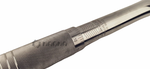 Δυναμόκλειδο ίντσας 1/2"Dr. 70-350 Nm Torque Wrench, 51395