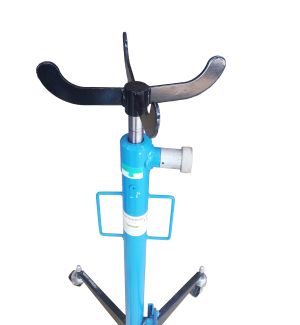 Hydraulic Transmission Jack TJ0102A-2 - 500kg 55040